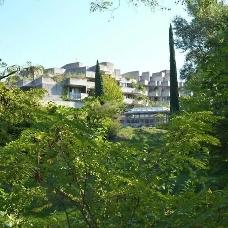 Appartement Apartment Grospierres - 2 Pers, 21 M2, 1/0